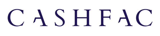 Cashfac logo